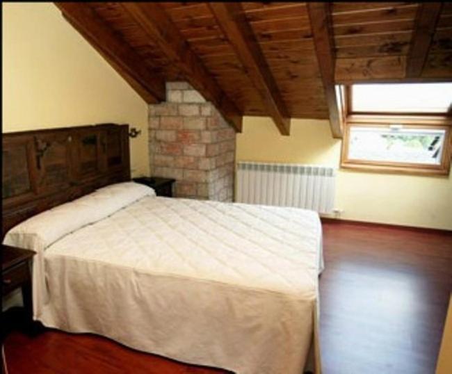 Hotel El Jac Ger Pokoj fotografie